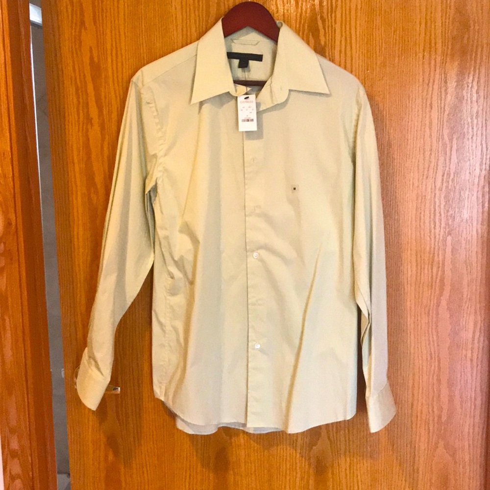 New Express Dress Shirt